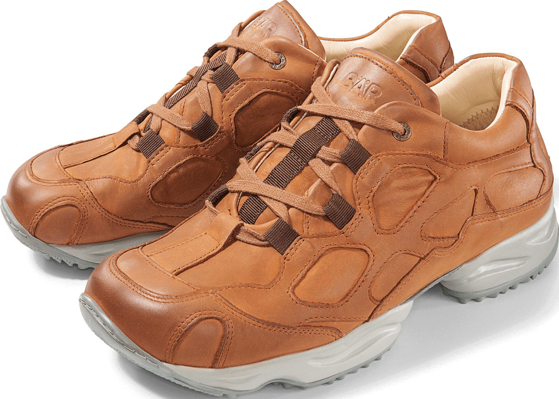 High Performance 2.5-L