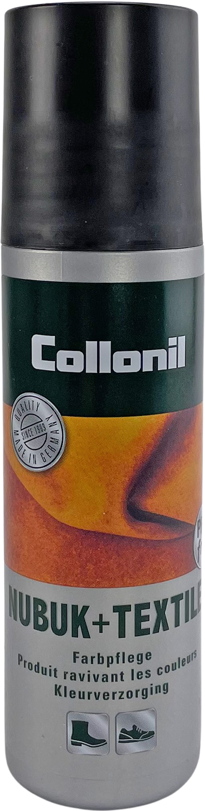 Nubuk + Textil 100 ml