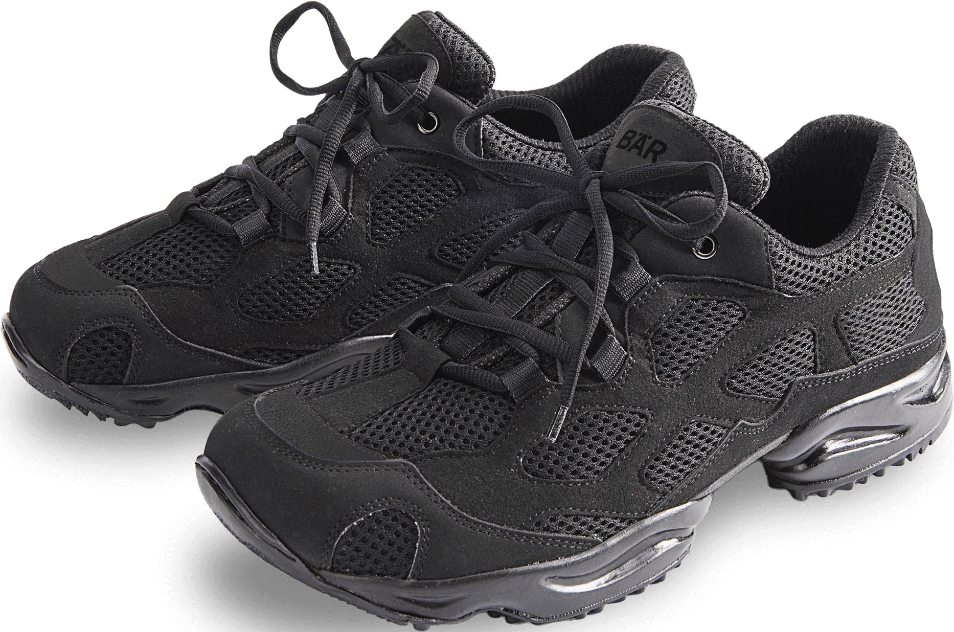 High Performance 2.5