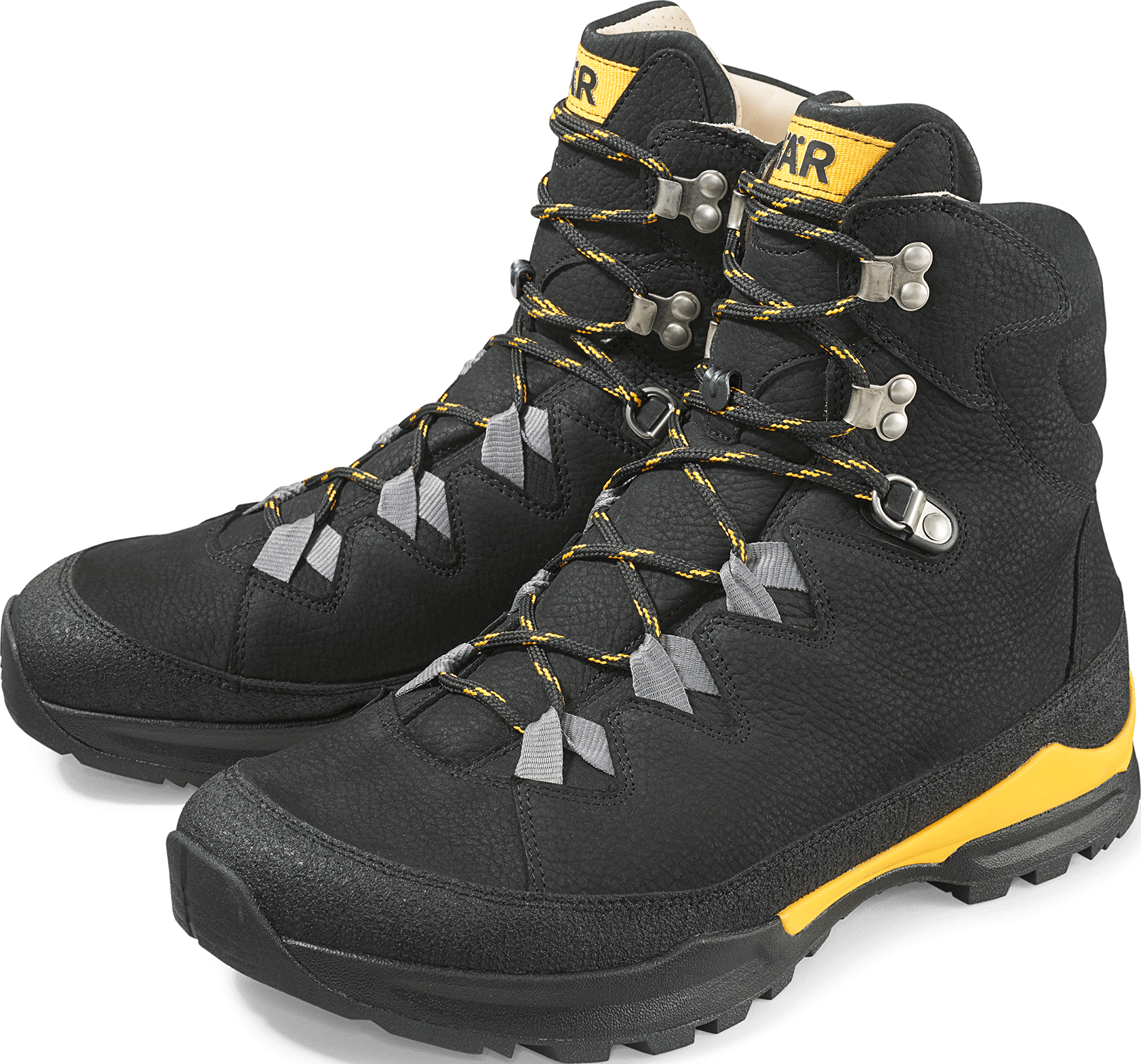 Thumbnail - Bergkomfort Wanderstiefel 2.0