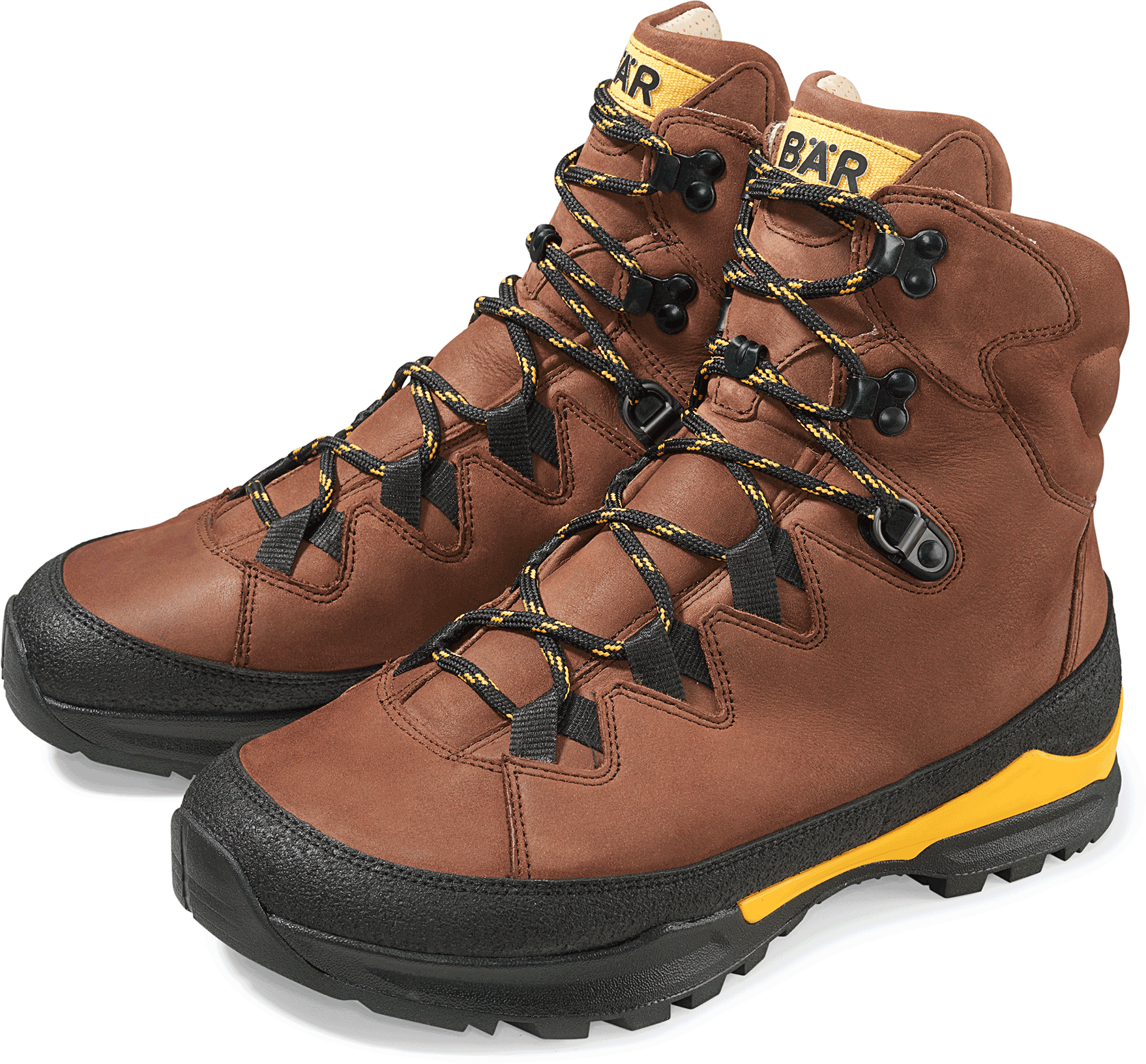 Bergkomfort Wanderstiefel 2.0