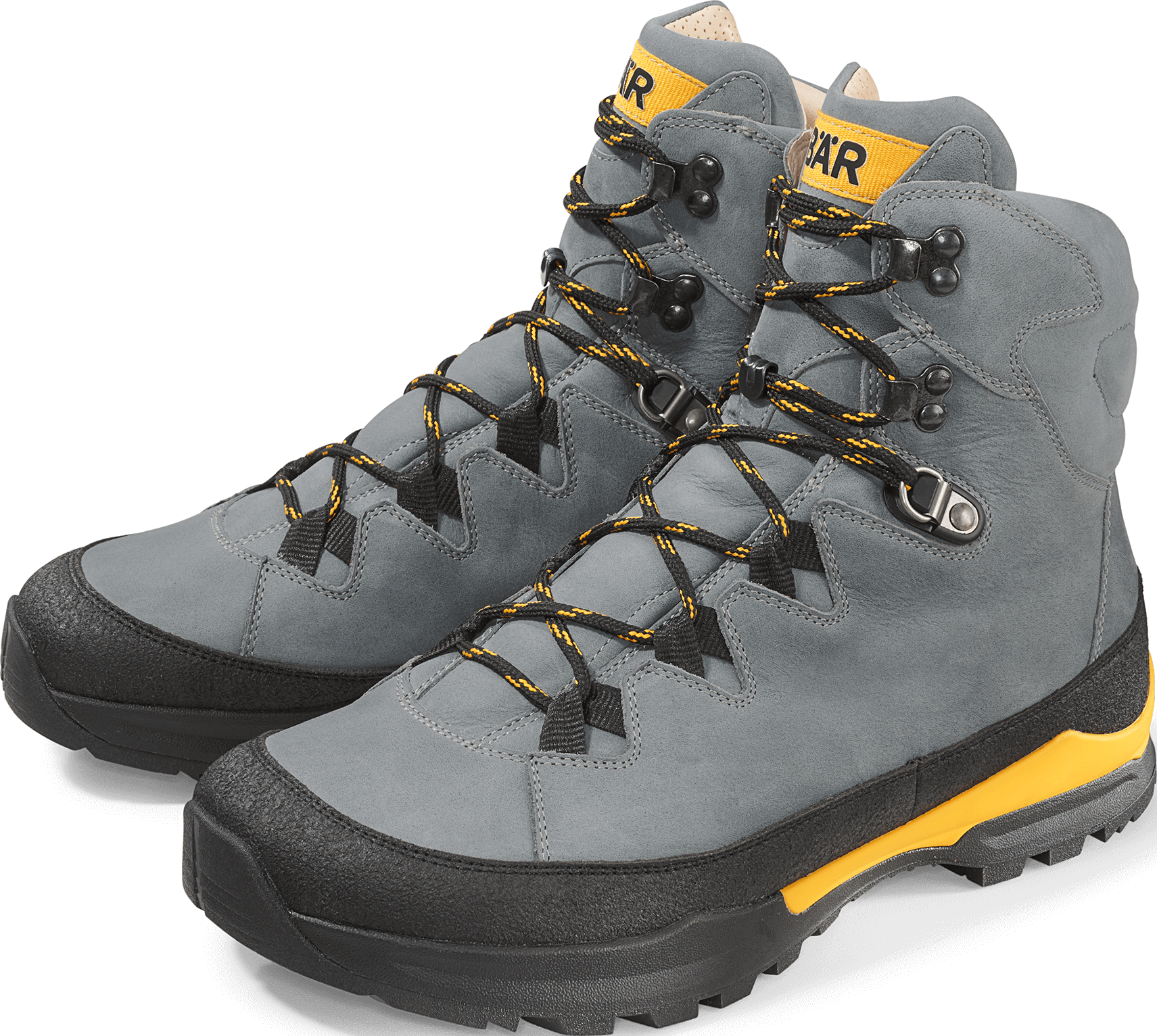 Thumbnail - Bergkomfort Wanderstiefel 2.0