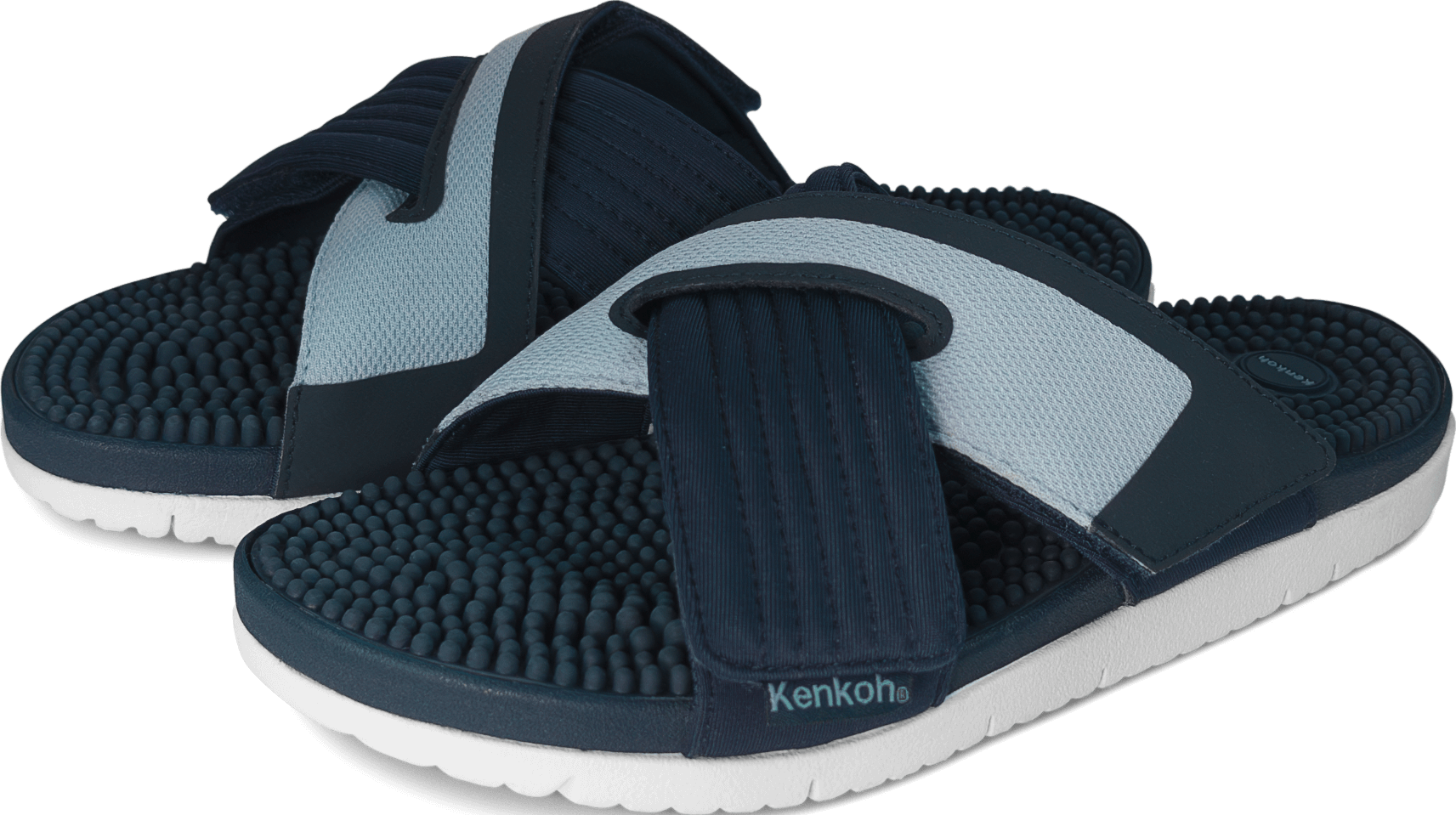 Kosa Kenkoh Massage-Sandale