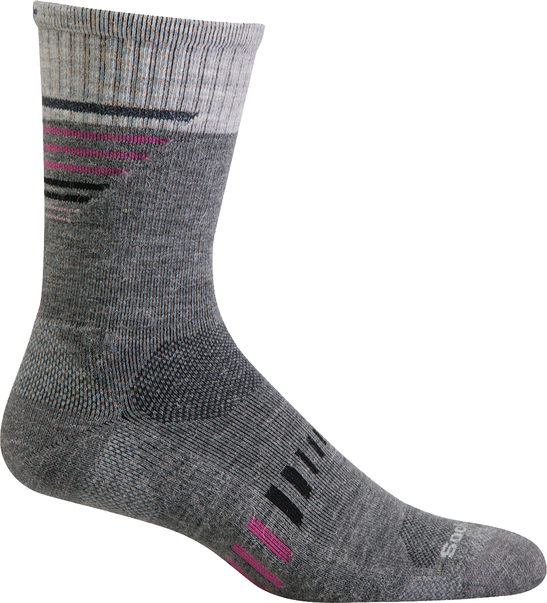 Kompressionssocken Trail Damen