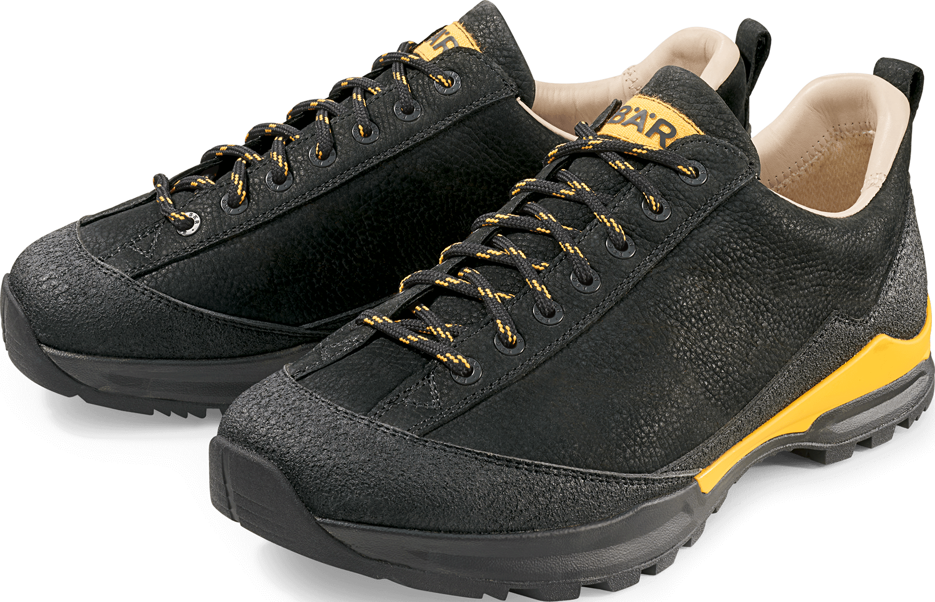 Bergkomfort Wanderschuh