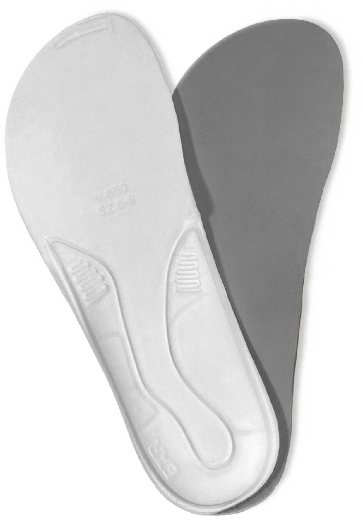 Softness Fußbett 6 mm