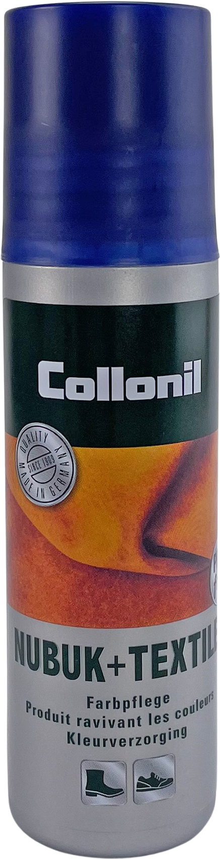 Nubuk + Textil 100 ml