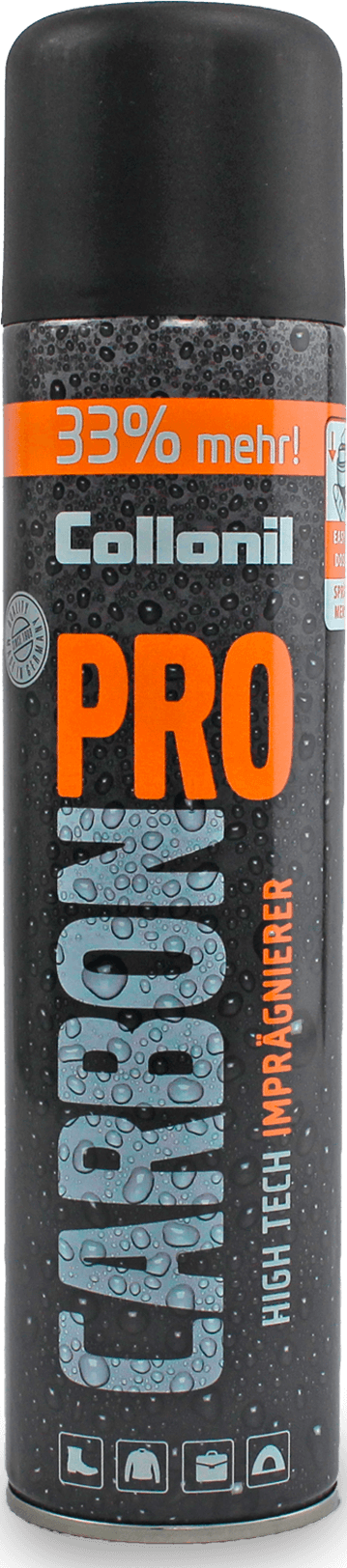 Carbon Pro 400 ml