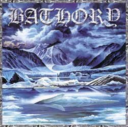 Bathory Nordland II CD multicolor