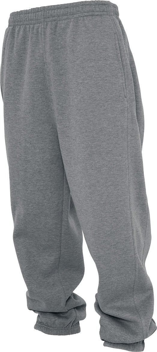 Urban Classics Sweatpants Trainingshose grau in M