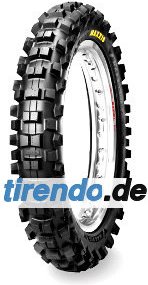 Maxxis M7312 Maxxcross SI Rear ( 120/90-19 TT 66M )
