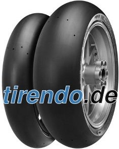 Thumbnail - Continental ContiTrack ( 120/70 R17 TL Mischung SOFT, NHS, Vorderrad )