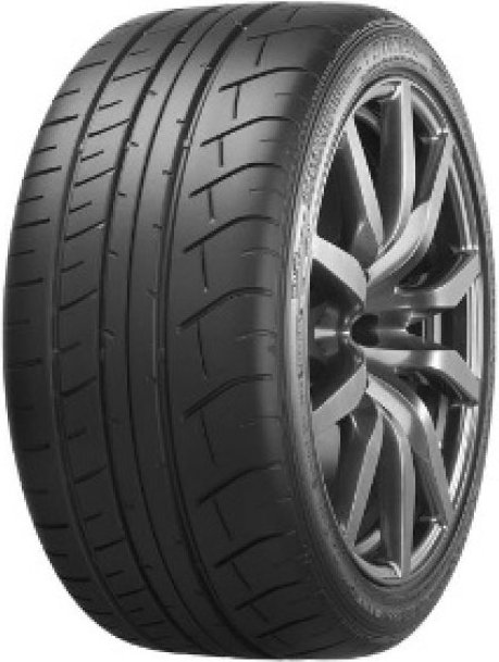 Thumbnail - Dunlop SP Sport Maxx GT600 DSST ( 285/35 ZR20 (104Y) XL mit Felgenschutz (MFS), runflat )