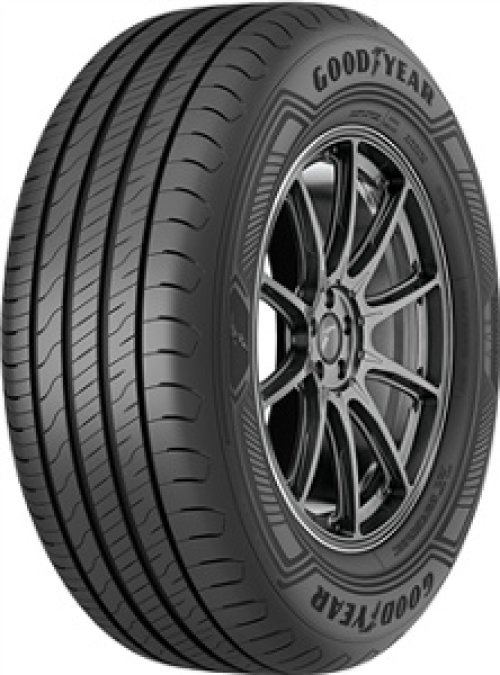 Thumbnail - Goodyear EfficientGrip 2 SUV ( 285/50 R20 112V EVR )