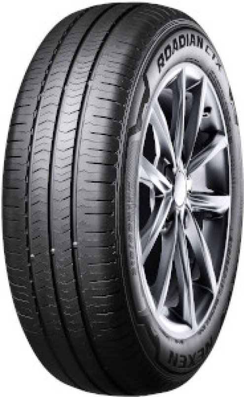 Nexen Roadian CTX ( 215/75 R16C 116/114R 10PR )