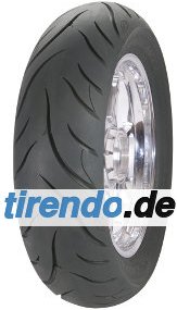 Avon AV72 Cobra ( 150/80 R16 TL 71V Hinterrad )