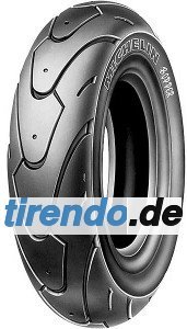 Thumbnail - Michelin Bopper ( 120/70-12 TT/TL 51L Hinterrad, M/C, Vorderrad )