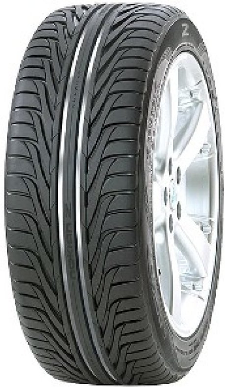 Nokian Z ( 255/55 R18 109W XL SUV )