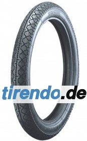 Thumbnail - Heidenau K36/1 ( 2.75-17 RF TT 47P Hinterrad, M/C, Vorderrad )