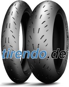 Michelin Power Cup Evo ( 120/70 ZR17 TL (58W) M/C, Vorderrad )