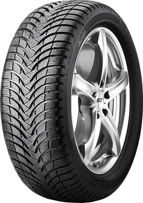 Thumbnail - Michelin Alpin A4 ( 175/65 R15 84T )