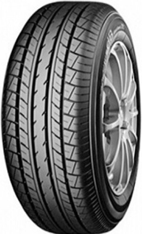 Yokohama BluEarth E70BZ ( 225/55 R18 98H BluEarth )