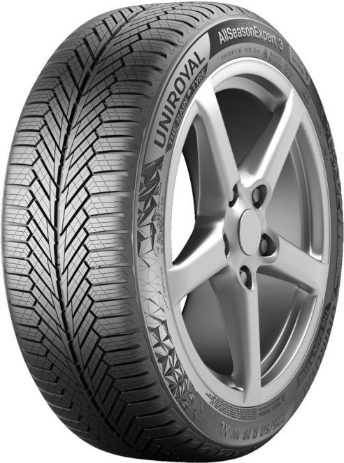 Uniroyal AllSeasonExpert 3 ( 205/55 R16 91H EVc )
