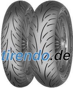 Mitas Touring Force-SC 2 ( 150/70-14 TT/TL 66S Hinterrad, Vorderrad )
