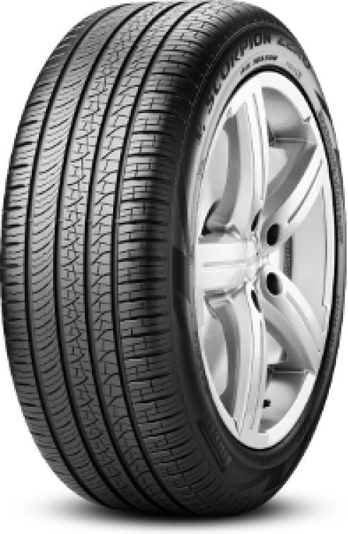 Thumbnail - Pirelli Scorpion Zero All Season ( 285/45 R22 114Y XL LR, PNCS )