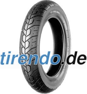 Bridgestone ML17 ( 110/100-12 TL 67J M/C )