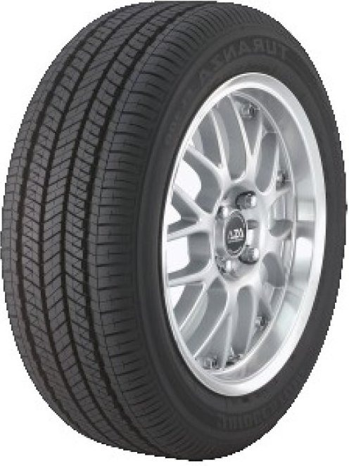 Bridgestone Turanza EL 400 02 RFT ( 225/50 R17 94V *, runflat )