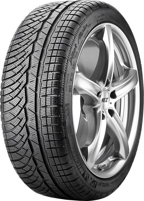 Thumbnail - Michelin Pilot Alpin PA4 ( 255/45 R19 104W XL )
