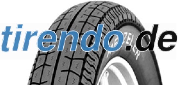 Metzeler Block C 66 Touring Special ( 4.00-18 TT 64H Vorderrad )