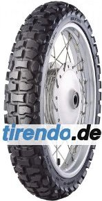 Maxxis M6034 ( 110/80-18 TT 58P Hinterrad )