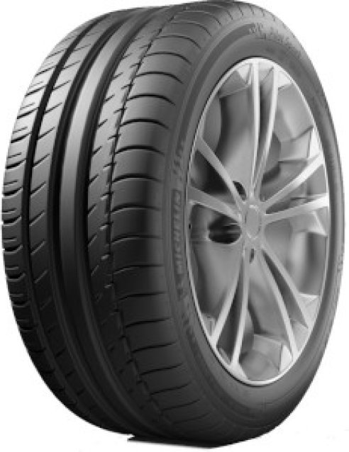 Michelin Collection Pilot Sport 2 ( 275/40 ZR17 98Y )