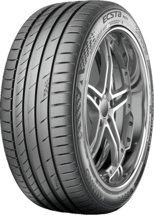 Thumbnail - Kumho Ecsta PS71 XRP ( 225/50 ZR17 94W 4PR runflat )