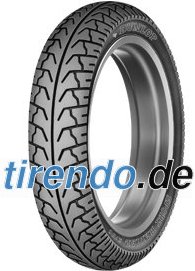 Thumbnail - Dunlop K 700 ( 150/80 R16 TL 71V Hinterrad, M/C, Variante J )