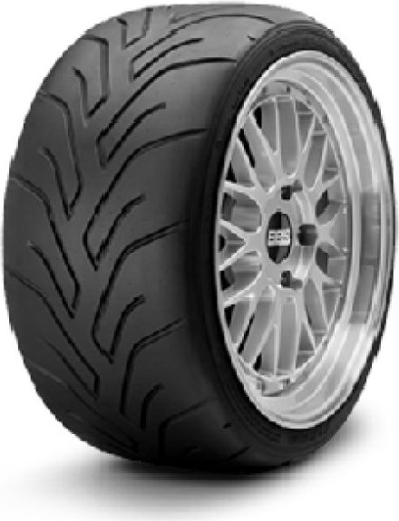Yokohama Advan A048 ( 170/580 R14 Competition Use Only, Doppelmarkierung 185/60R14, M-Compound )