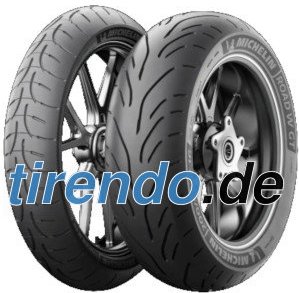 Thumbnail - Michelin Road W GT ( 200/55 R16 TL 77H )