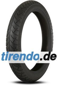 Kenda K671F Cruiser ( 110/70-16 TL 52S )