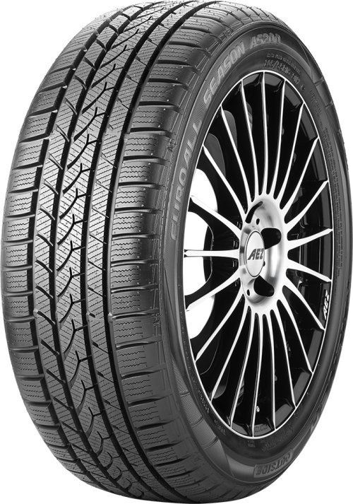 Falken EUROALL SEASON AS200 ( 165/65 R14 79T )