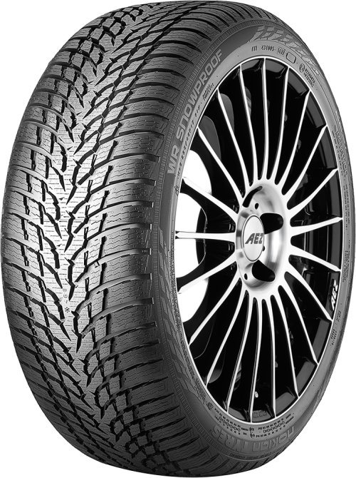 Thumbnail - Nokian WR Snowproof ( 175/65 R17 87H )