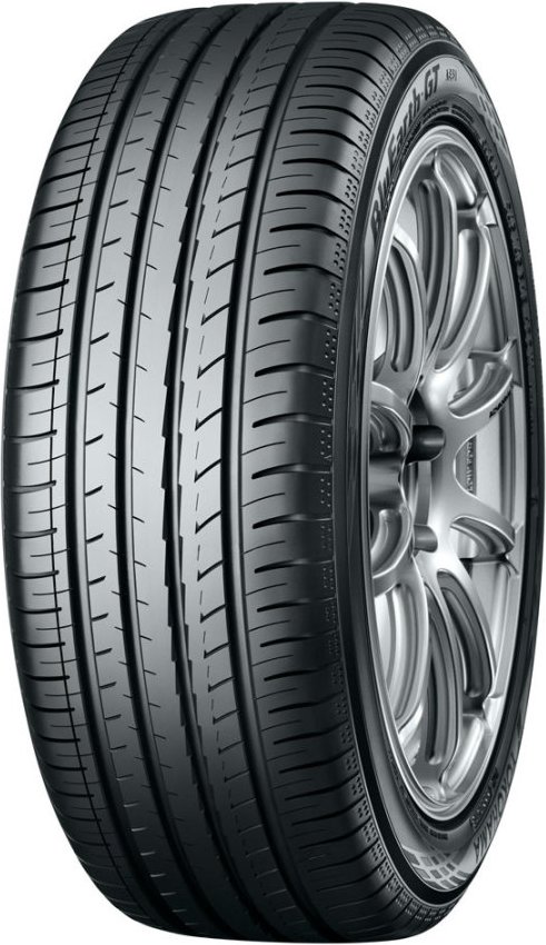 Yokohama BluEarth-GT (AE51) ( 205/60 R16 92V BluEarth )