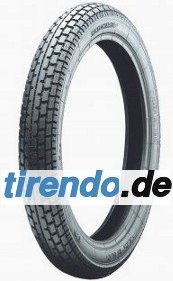 Heidenau K34 ( 3.00-21 RF TT 57H Hinterrad, M/C, Vorderrad )