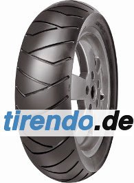 Mitas MC16 ( 110/70-12 TL 47P Hinterrad, Vorderrad )