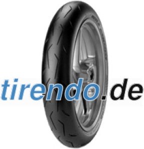 Thumbnail - Pirelli Diablo Supercorsa SP V2 ( 200/55 ZR17 TL (78W) Hinterrad, M/C )