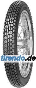 Thumbnail - Mitas H03 ( 3.00-18 TT 52P Hinterrad, Vorderrad )