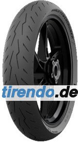Thumbnail - Pirelli Diablo Powercruiser ( 130/90B16 RF TL 73H M/C, Vorderrad )