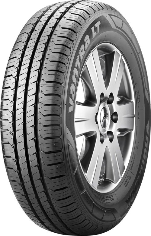 Thumbnail - Hankook Vantra LT RA18 ( 215/65 R15C 104/102T 6PR SBL )
