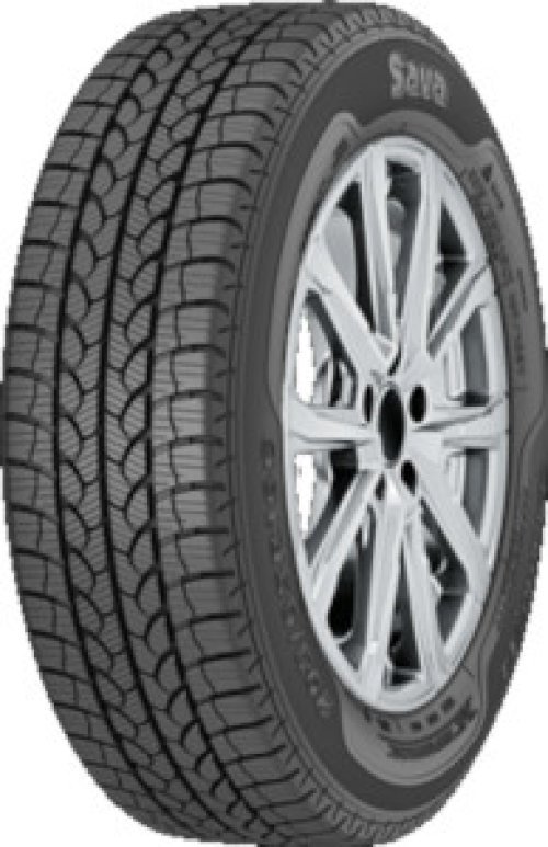 Thumbnail - Sava Eskimo LT ( 215/60 R16C 103/101T 6PR )